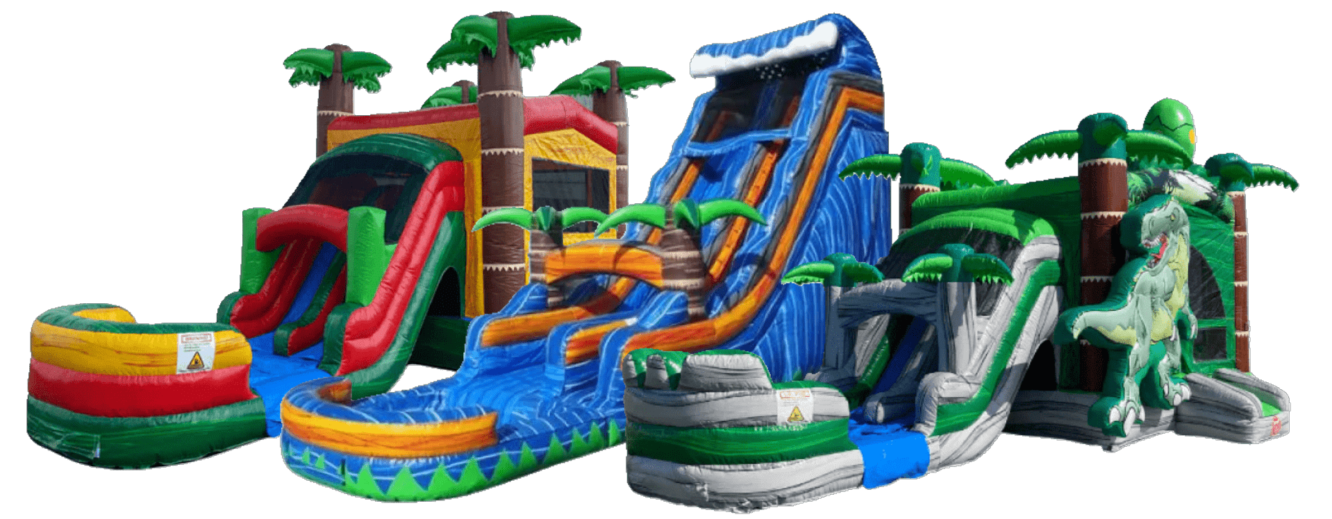 Lucky Ducky Rentals in Schertz, TX (5)