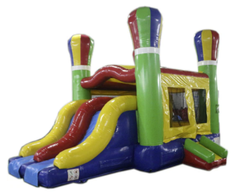 Lucky Ducky Rentals in Schertz, TX (6)