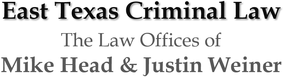 Law Offices of Mike Head & Justin Weiner in Athens, TX