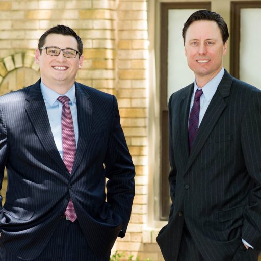 Law Offices of Mike Head & Justin Weiner in Athens, TX (3)