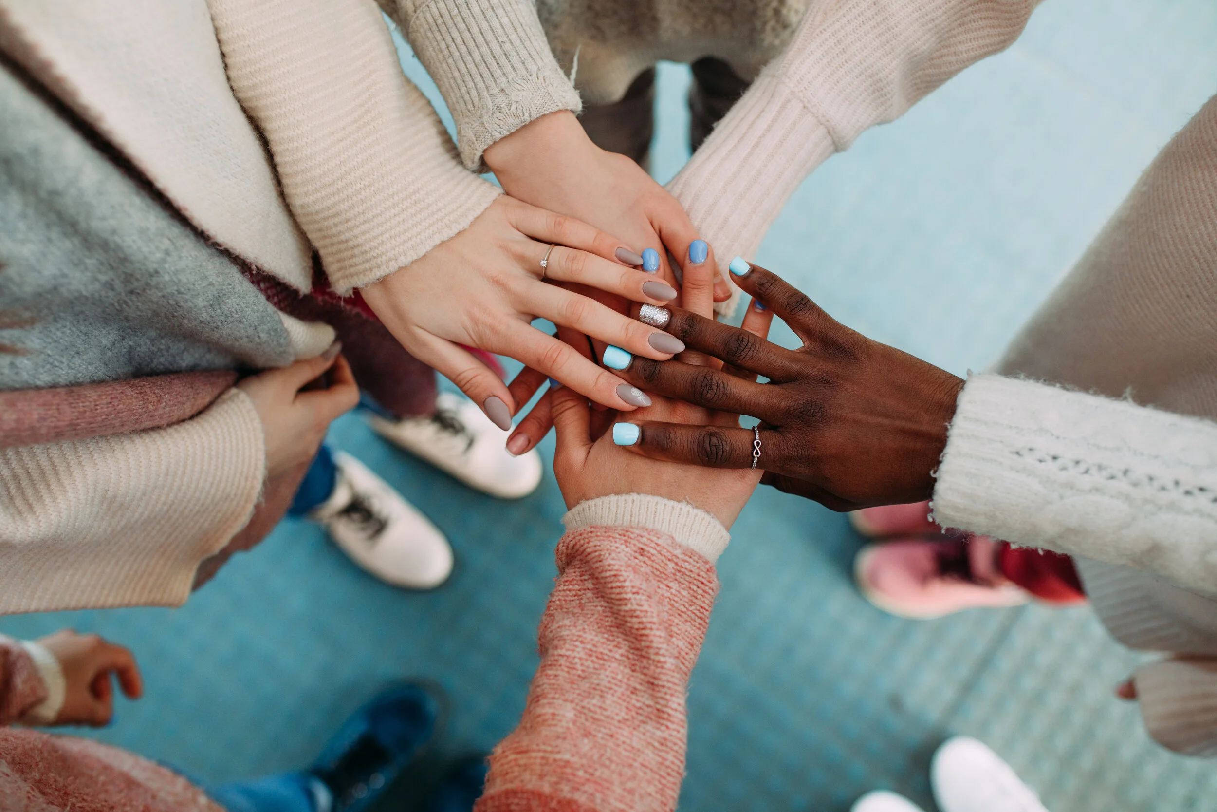 Topcoat Nail Salon in Baltimore, MD (2)
