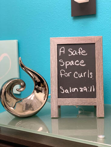 Salon 29:11 in Frederick, MD