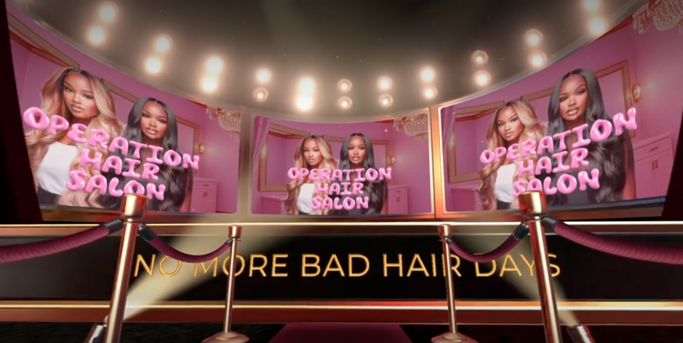 Operation Hair in San Jose, CA