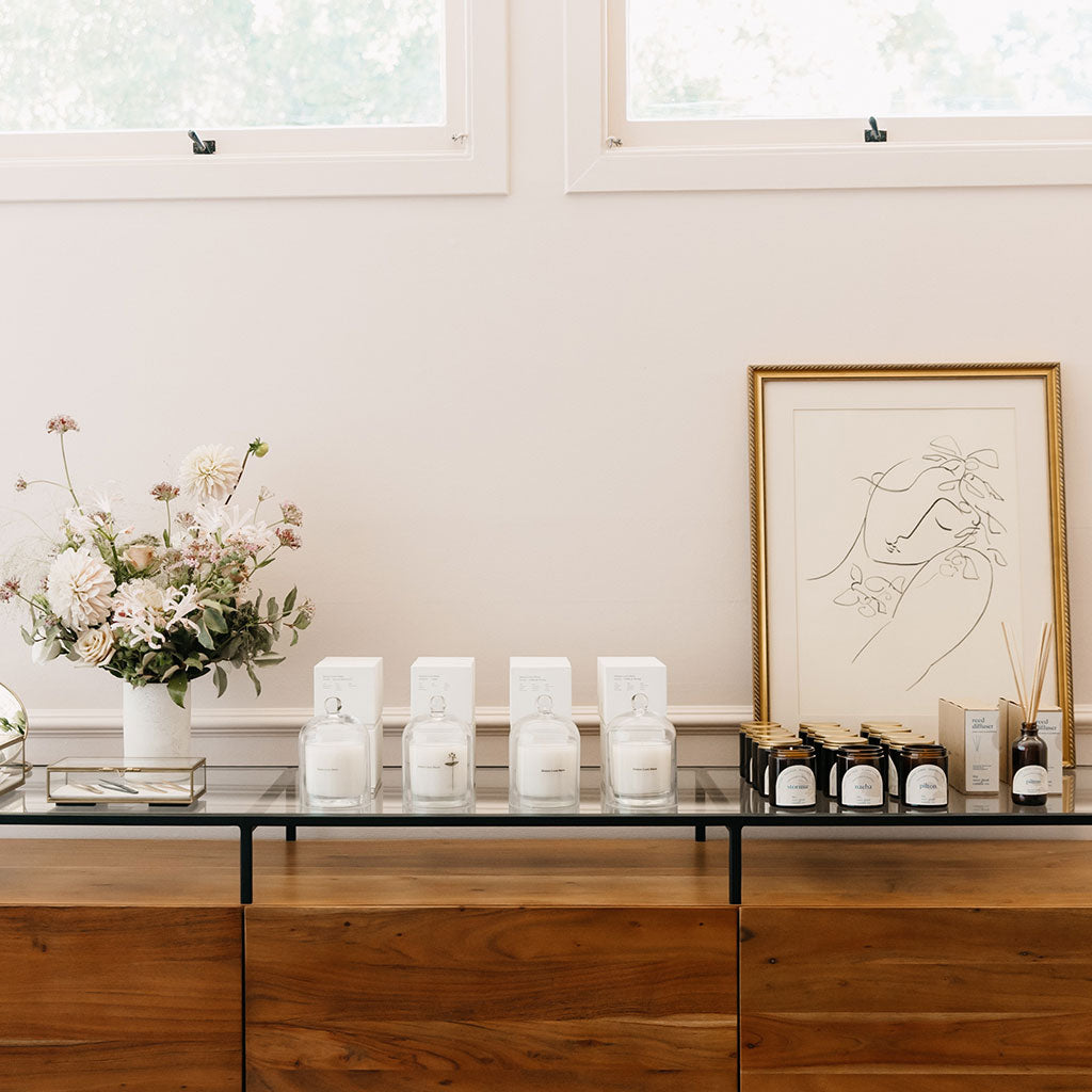 Michele Holmes Studio in Corte Madera, CA (5)
