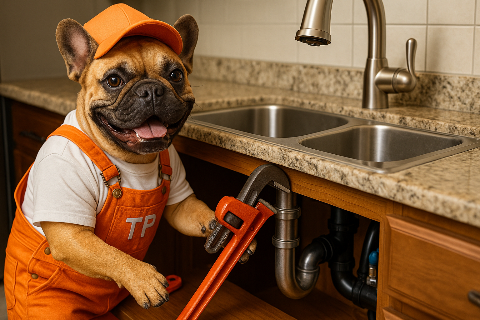 Tiny Plumber Services in Delray Beach, FL