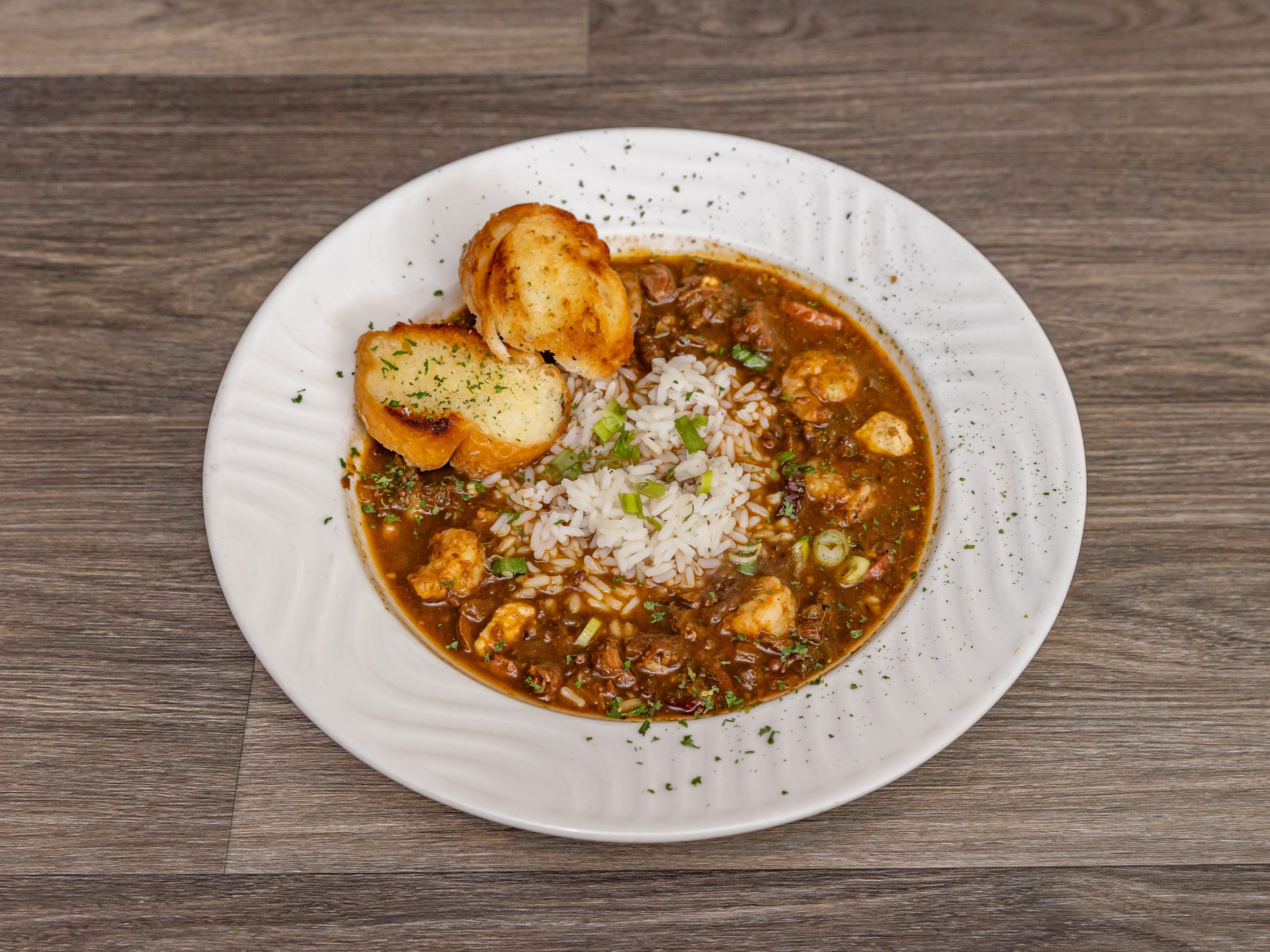 Soul Cafe & Lounge in Fort Walton Beach, FL (2)