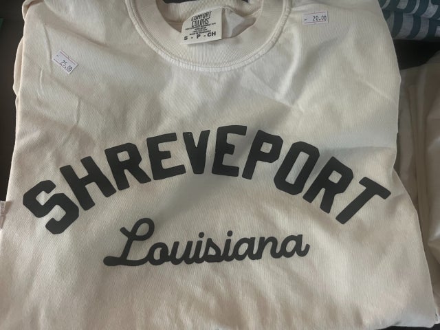 Vine Books & Vinyl in Shreveport, LA (6)