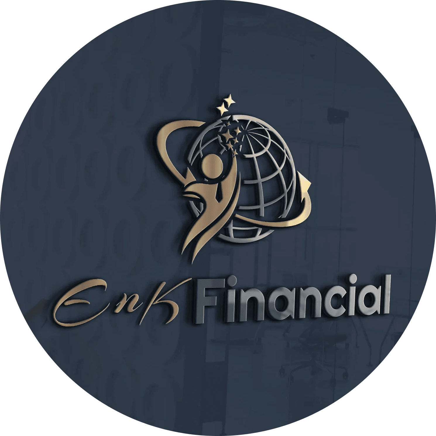 ENK Financial in El Cajon, CA
