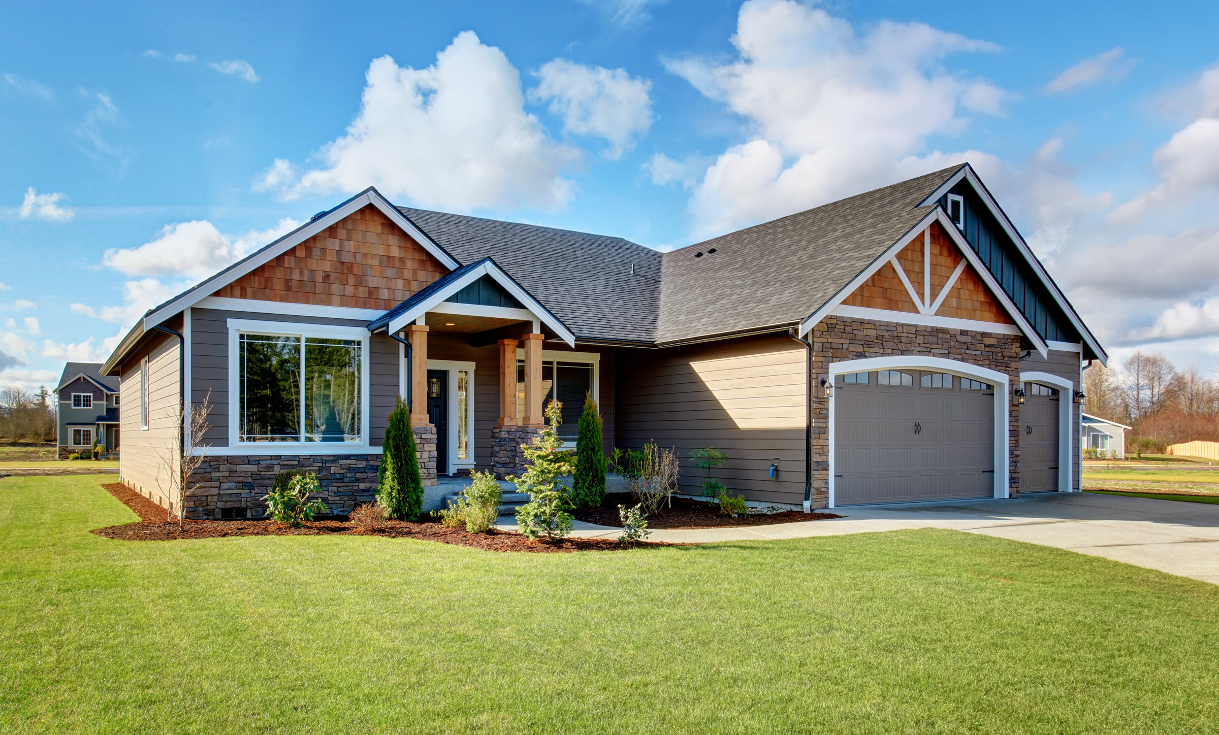 Chad Baures, Realtor in Stoughton, WI