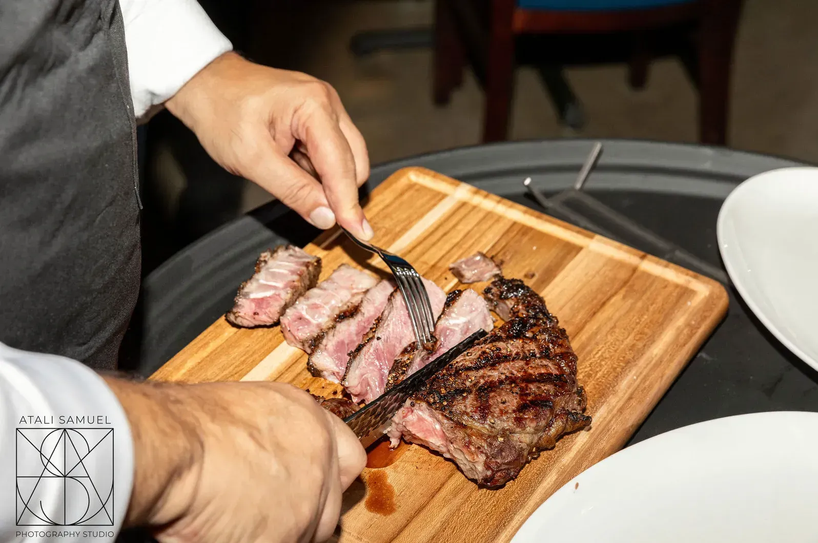 Fig's Steakhouse in Tool, TX (4)