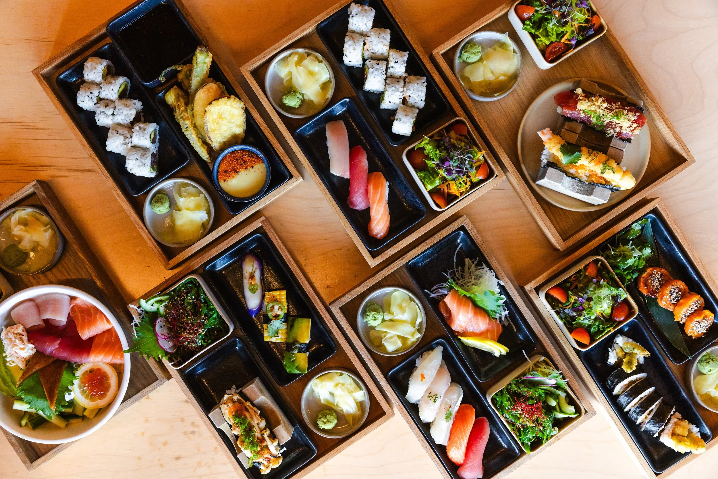 MML Catering & Events in Austin, TX