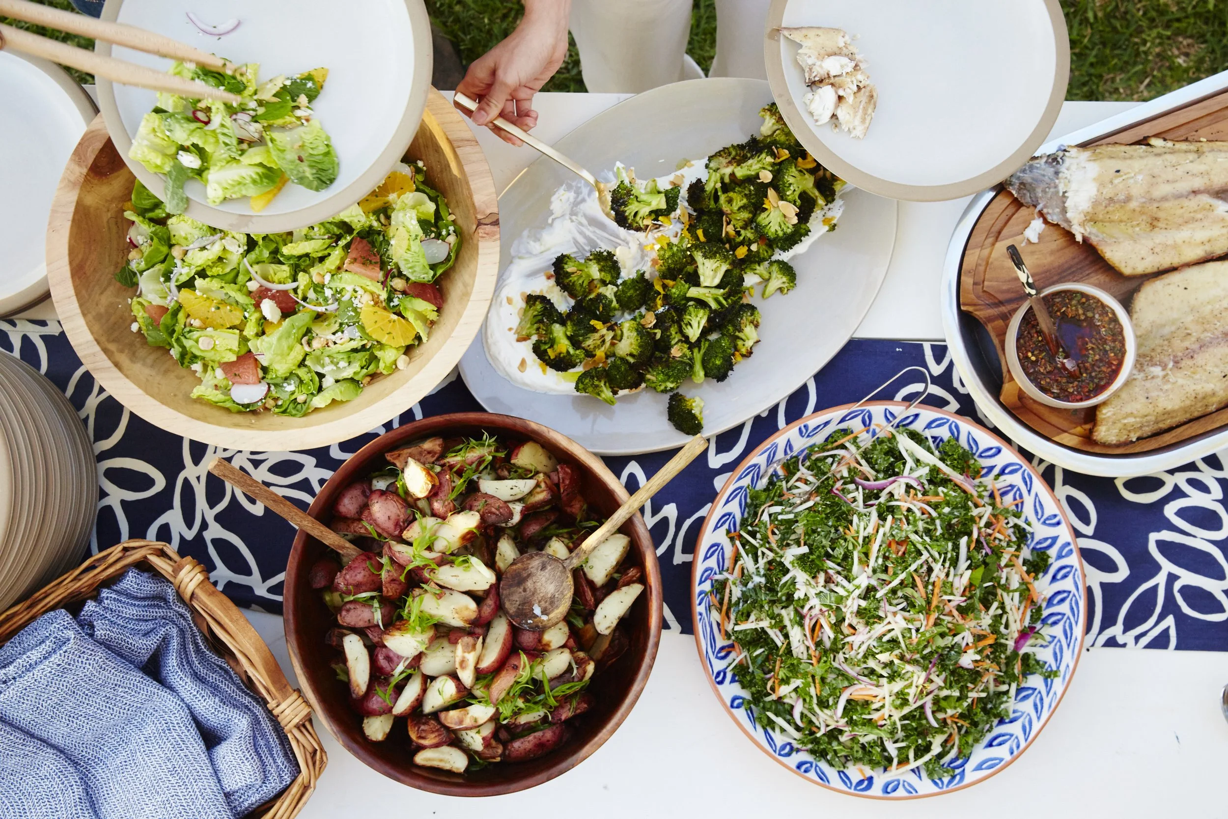 MML Catering & Events in Austin, TX (2)