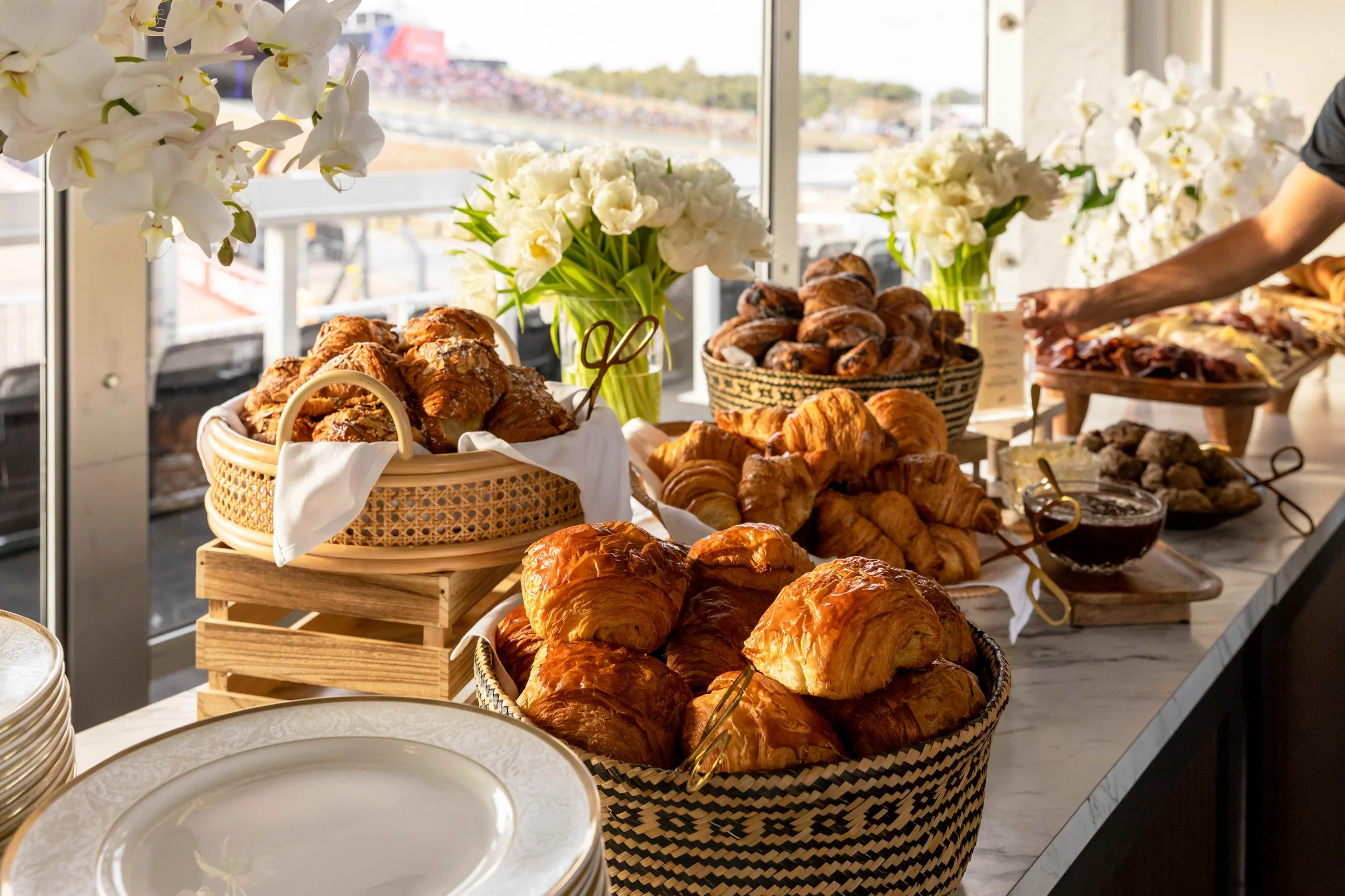 MML Catering & Events in Austin, TX (6)