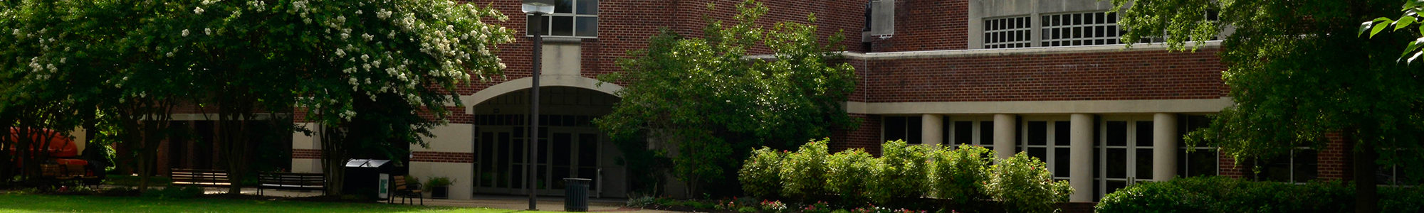 UMES Center for Entrepreneurship and Innovation in Princess Anne, MD