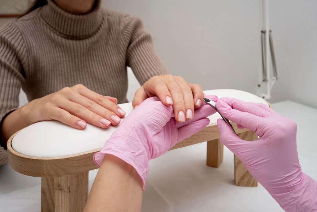Signature Spa & Nails in Round Rock, TX (3)