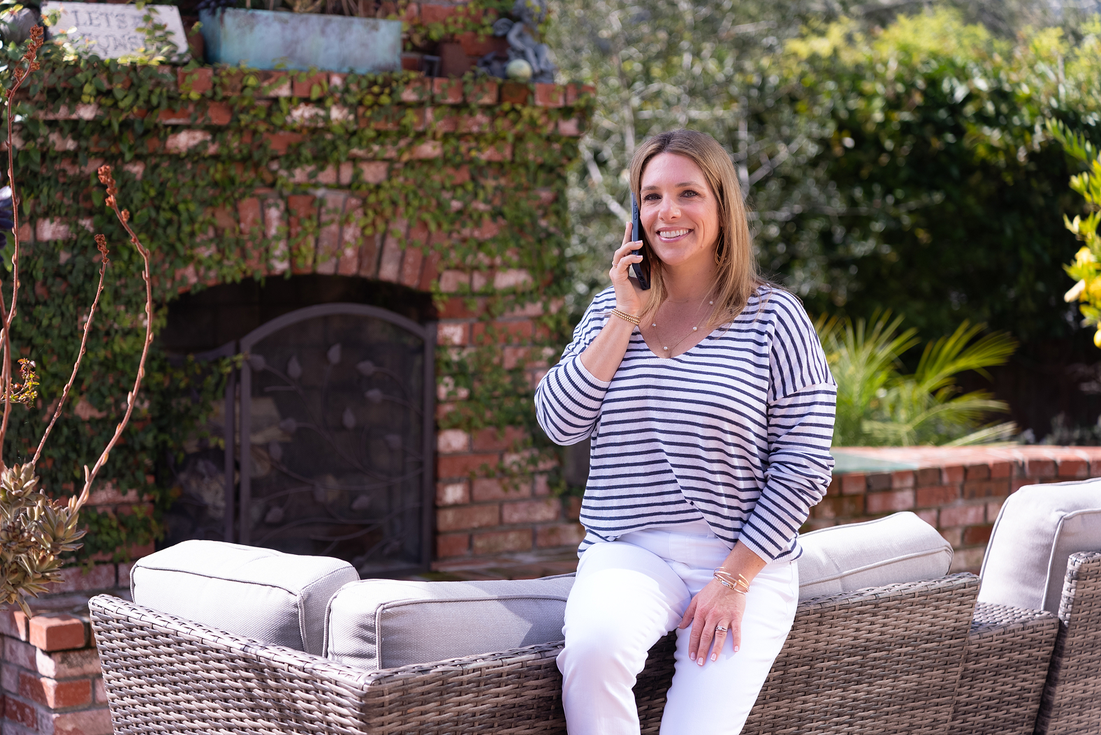 Shemeika Fox - Fox Realty Group, Inc. in Santa Cruz, CA