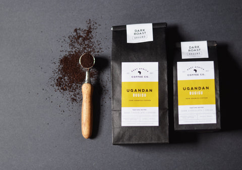 East Africa Coffee Co. in Mifflinburg, PA (2)