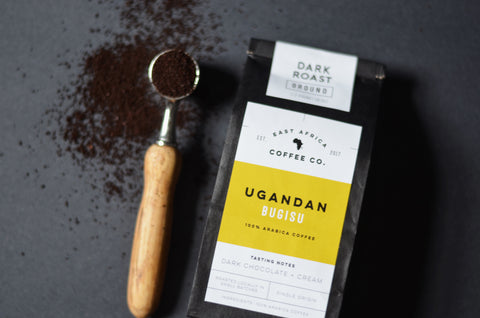 East Africa Coffee Co. in Mifflinburg, PA (3)