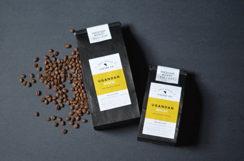 East Africa Coffee Co. in Mifflinburg, PA (5)