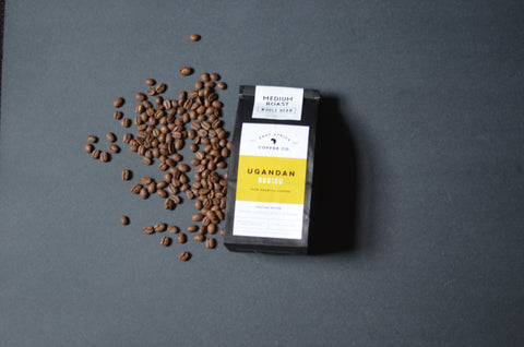 East Africa Coffee Co. in Mifflinburg, PA (6)
