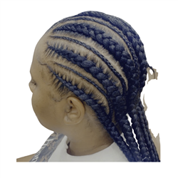 Keyla's Hair Braiding in Paterson, NJ