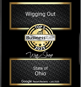 Wigging Out in Troy, OH (3)