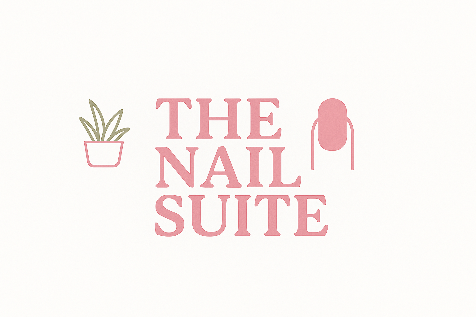 The Nail Suite in Berkeley, CA