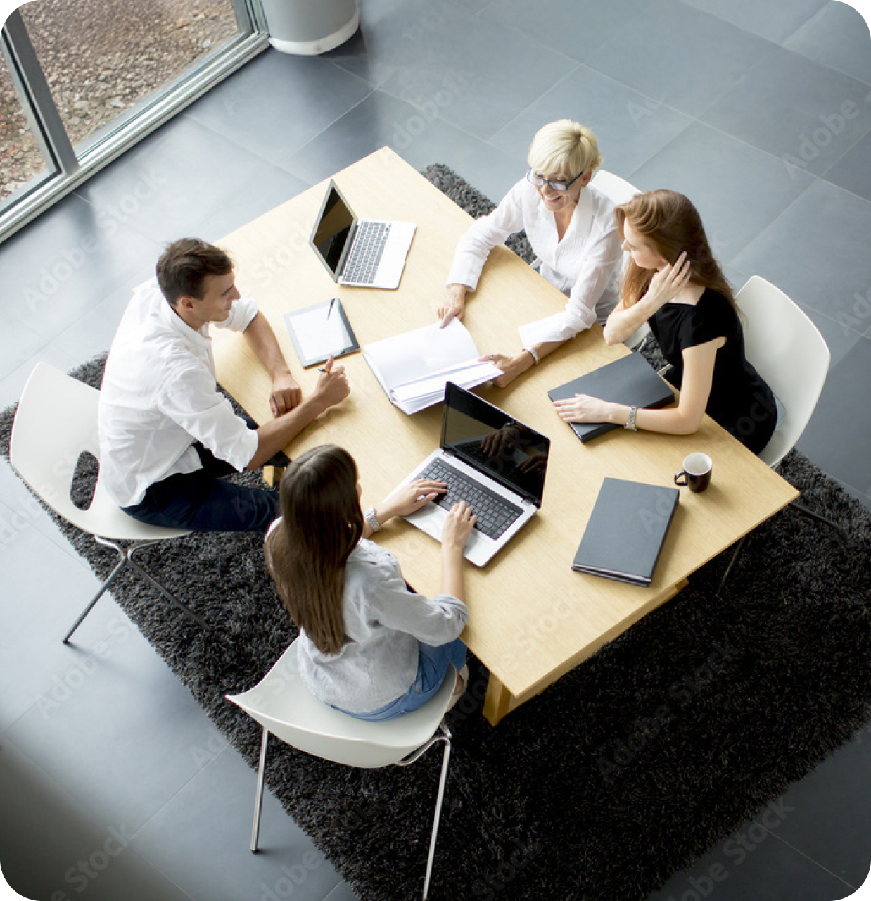 Ebiz Accounting in White Plains, NY