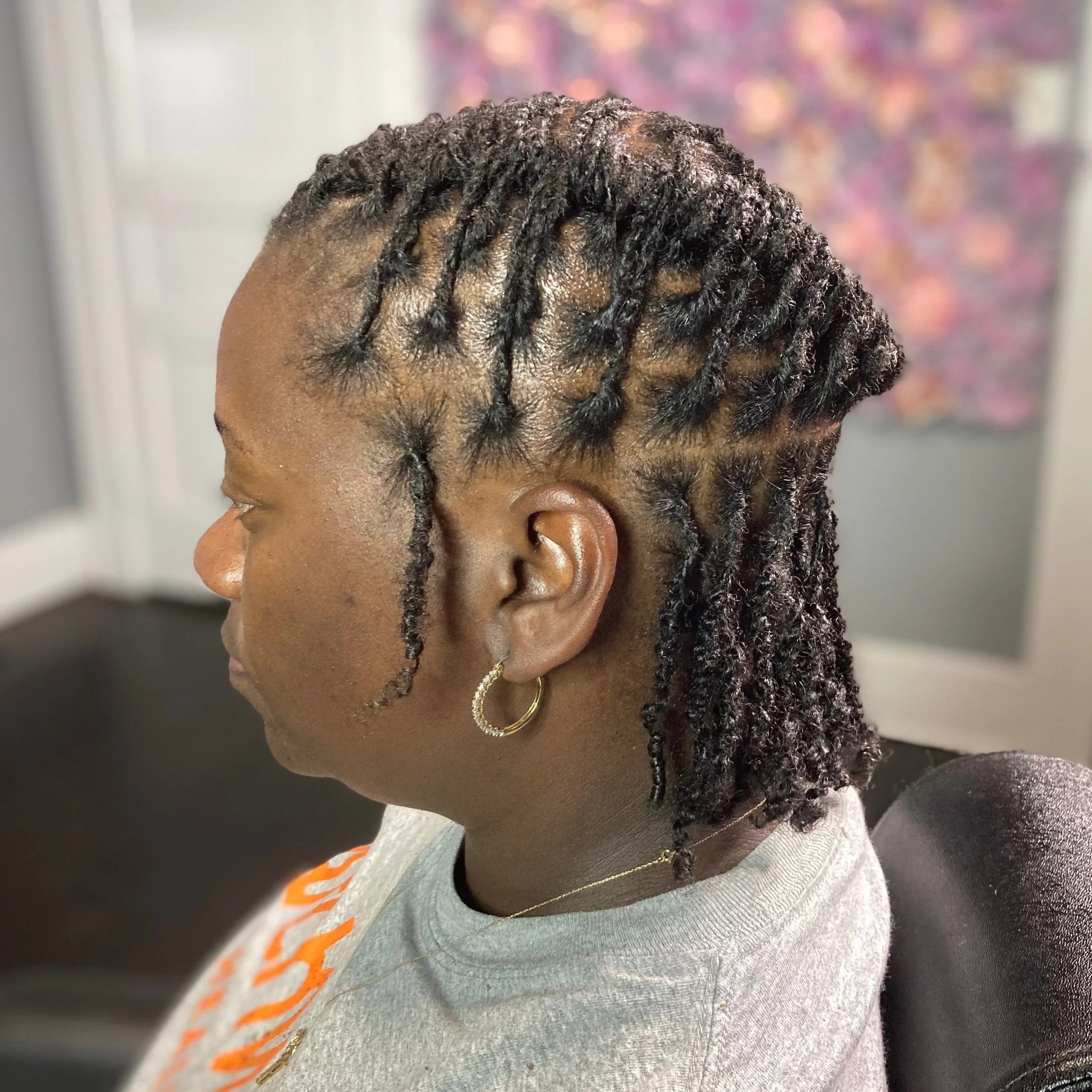Tha Knotty Krown in Birmingham, AL (4)
