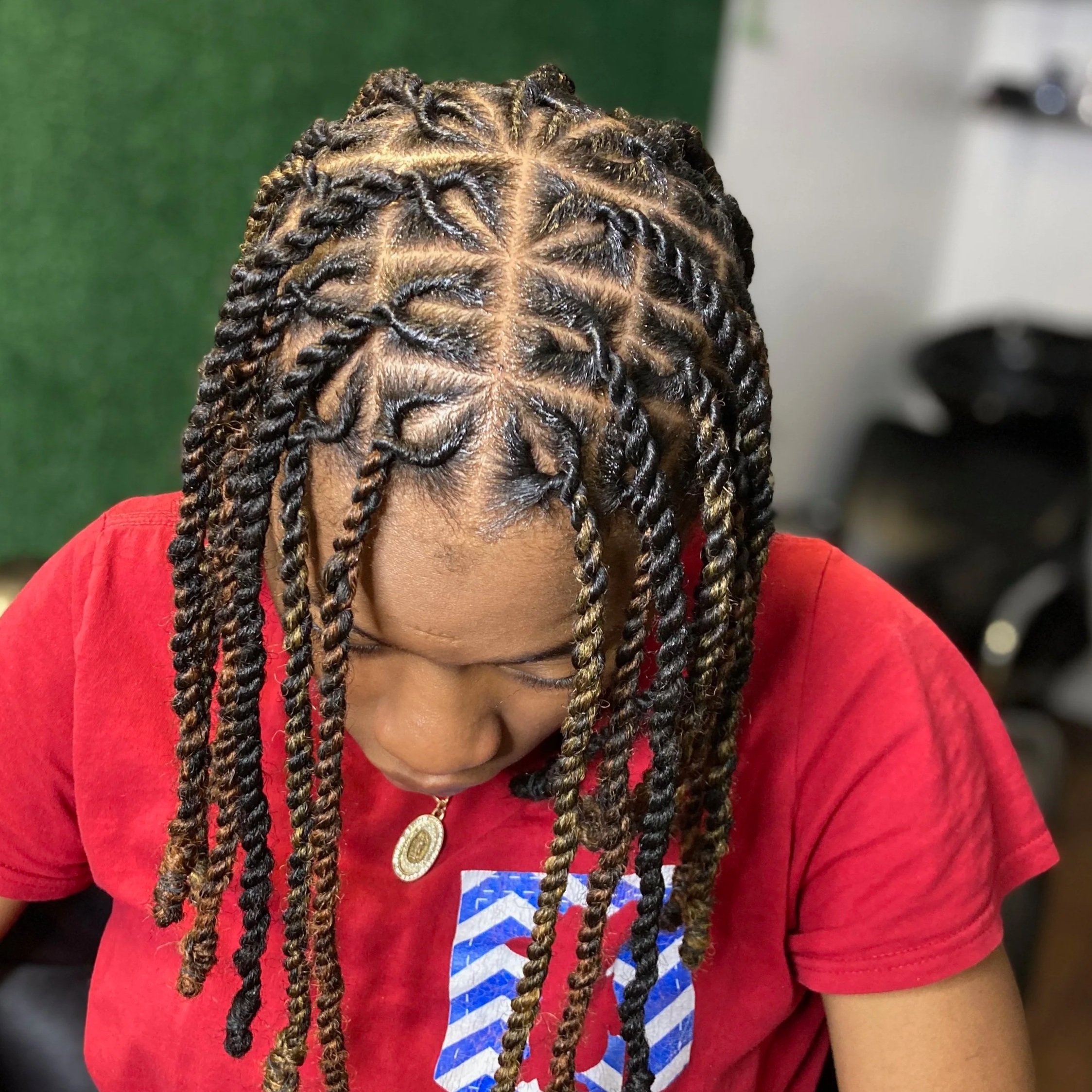 Tha Knotty Krown in Birmingham, AL (5)