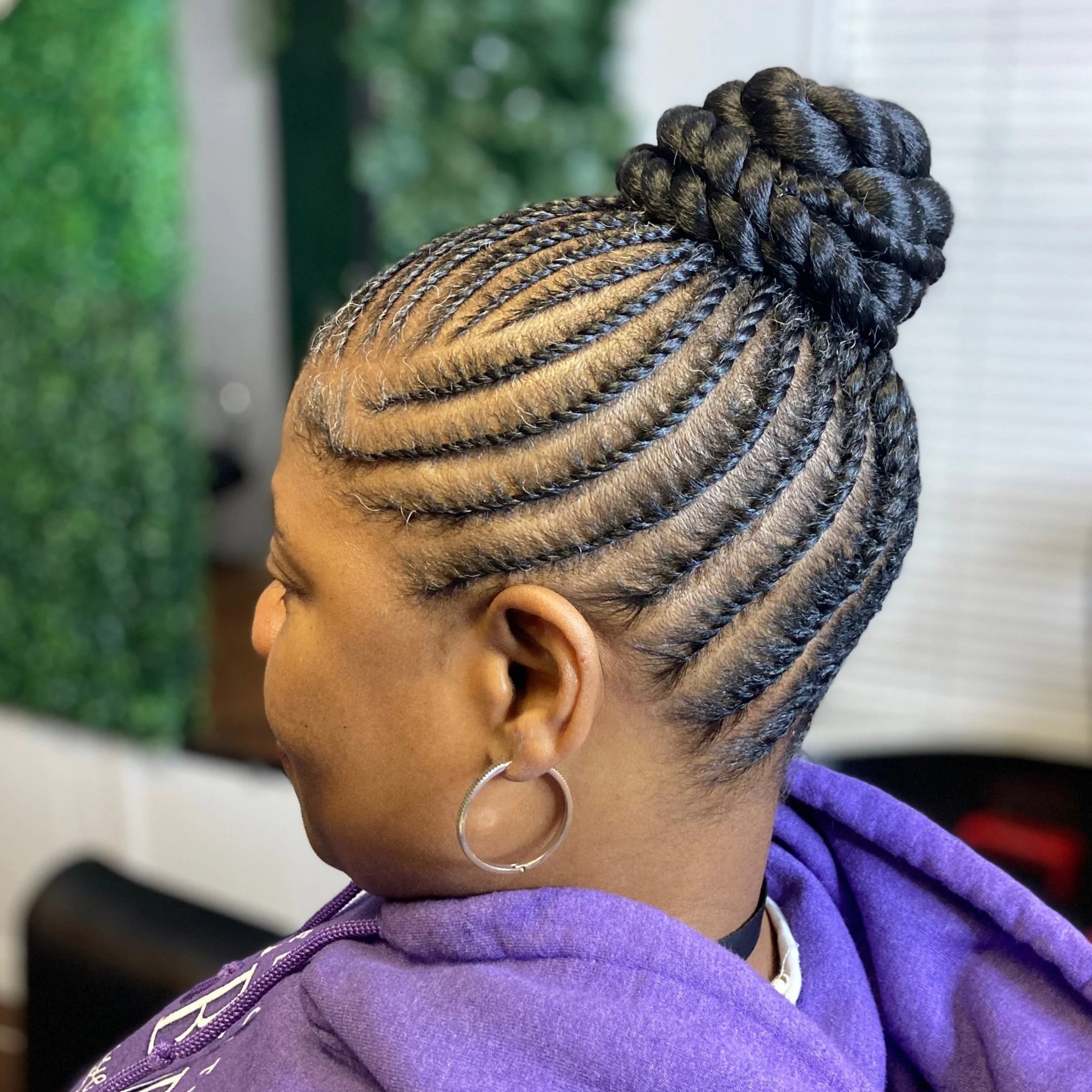 Tha Knotty Krown in Birmingham, AL (6)