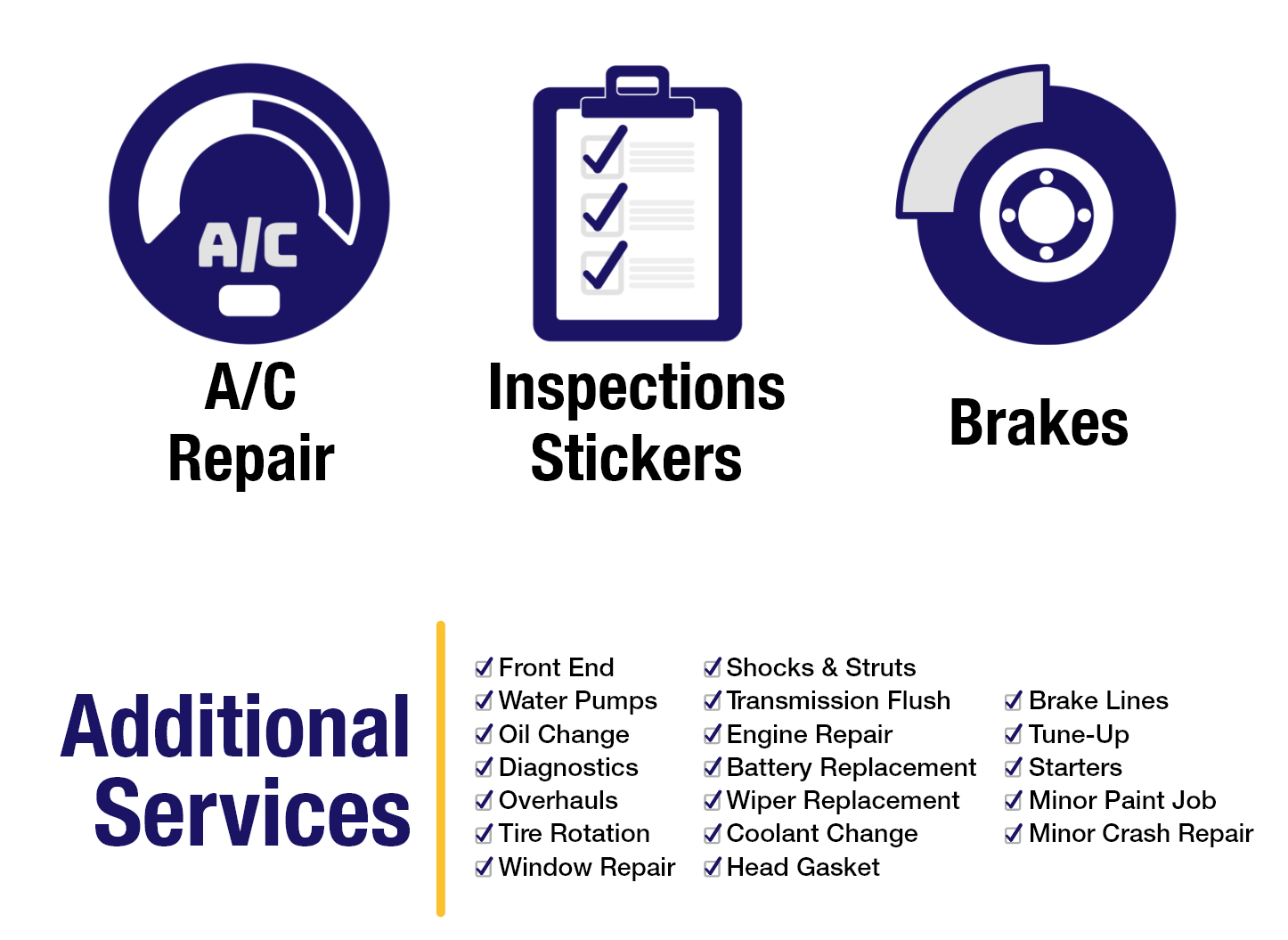 Gaona's Auto Service in Donna, TX (2)