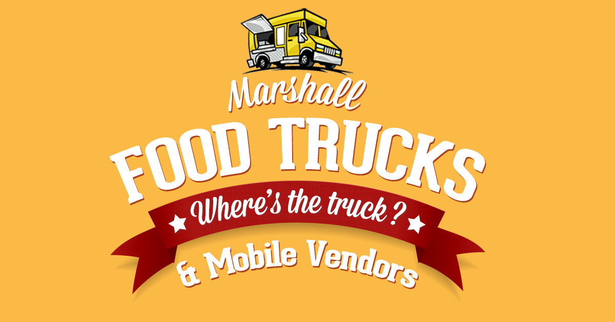 Marshall Food Trucks in Hallsville, TX (2)