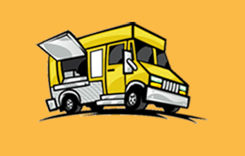 Marshall Food Trucks in Hallsville, TX (3)
