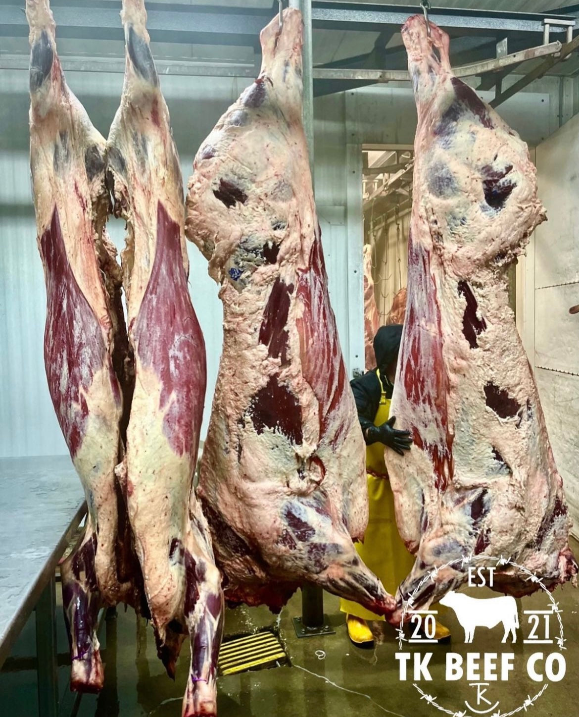 TK Beef LLC in Cleveland, TX (6)