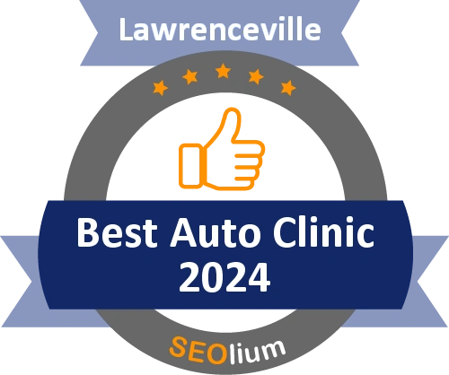 Sons Of Thunder Mobile Automotive Repair in Barnesville, GA (3)