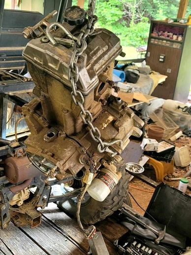 Sons Of Thunder Mobile Automotive Repair in Barnesville, GA (4)