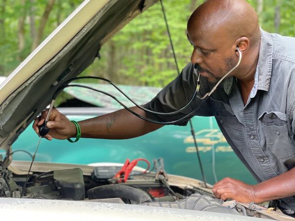 Sons Of Thunder Mobile Automotive Repair in Barnesville, GA (5)