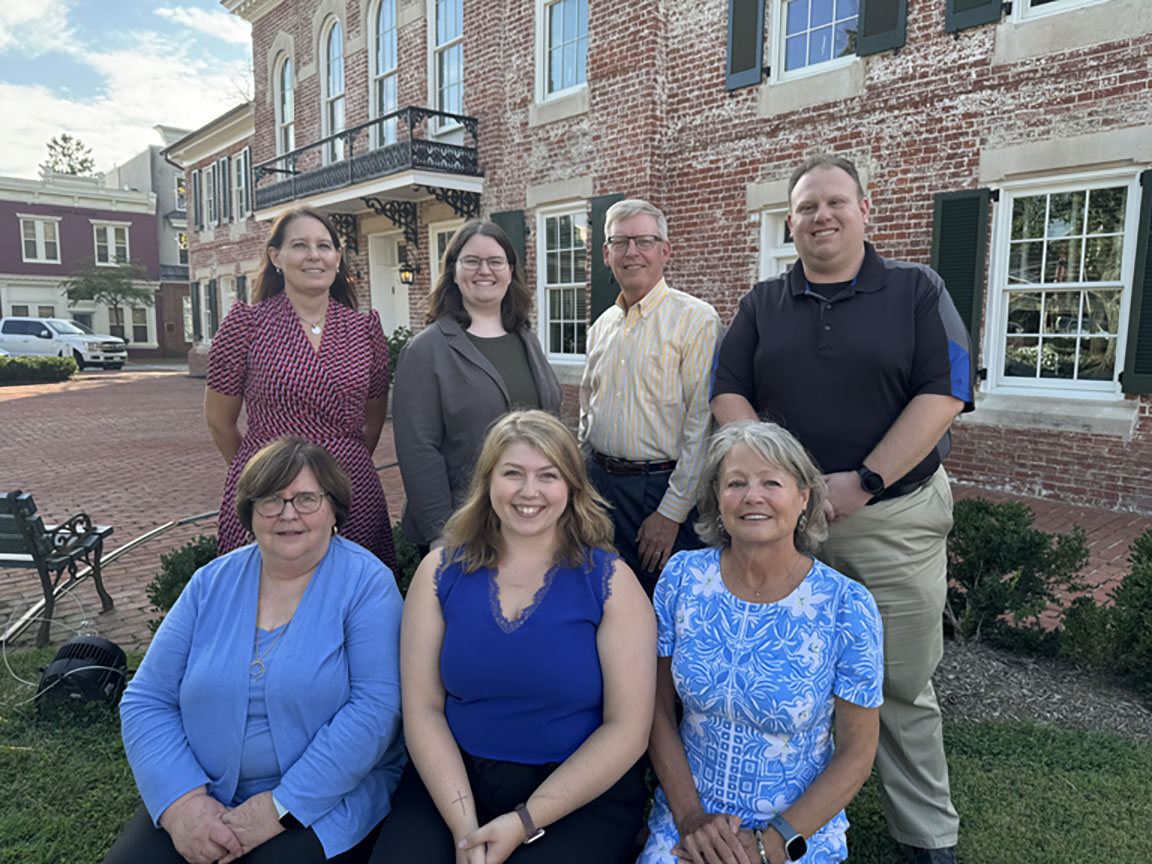 Richard C Graves CPA & Associates LLC in Easton, MD (3)