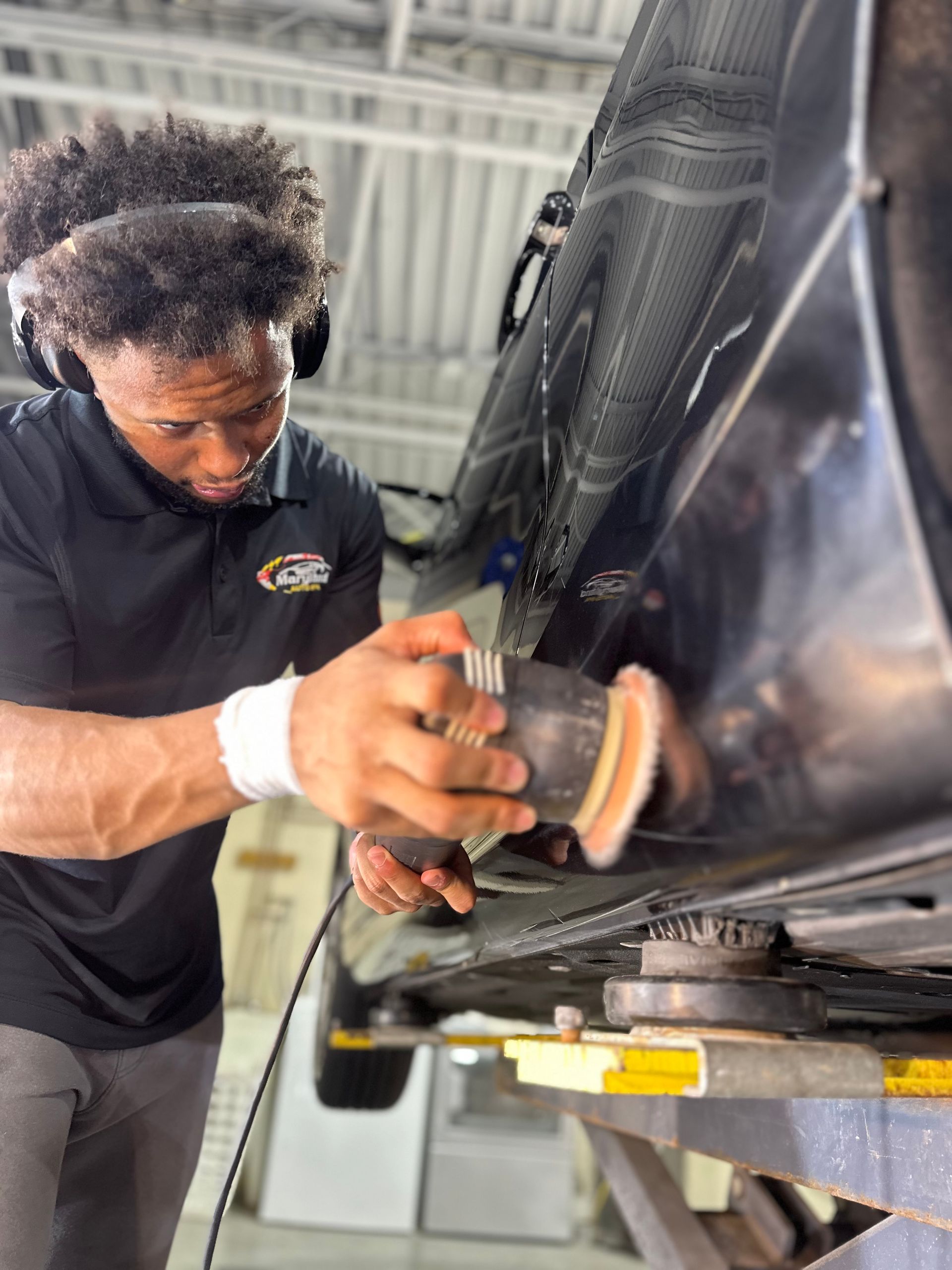Maryland Auto Spa in Silver Spring, MD (2)