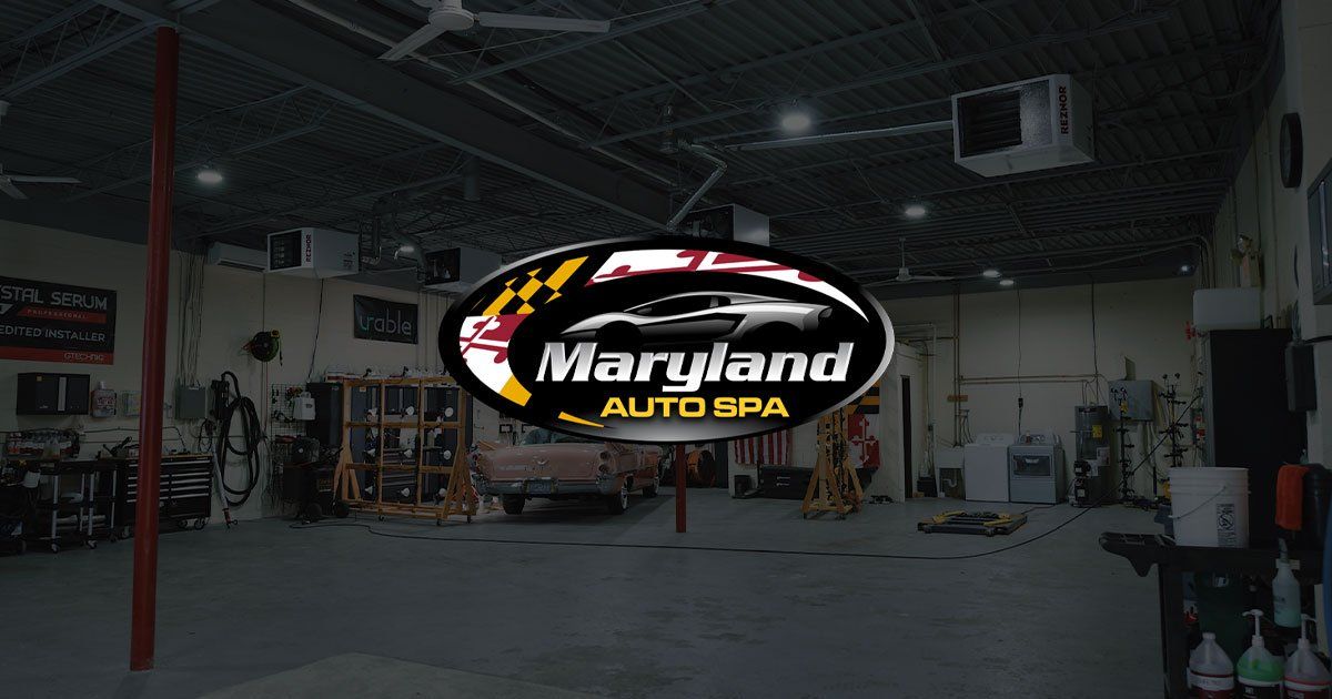 Maryland Auto Spa in Silver Spring, MD (4)
