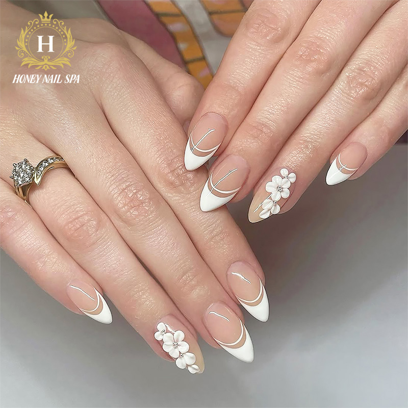 Honey Nail Spa in Locust Grove, VA (3)