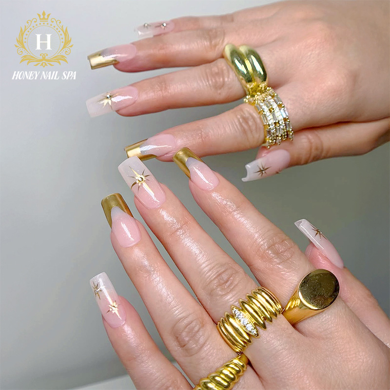 Honey Nail Spa in Locust Grove, VA (5)