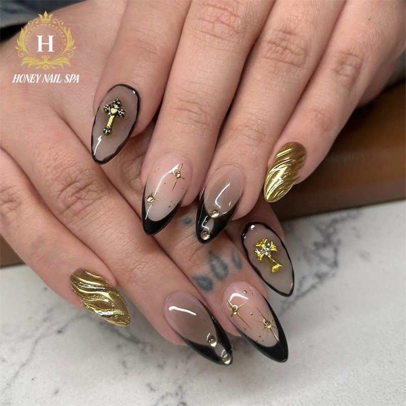 Honey Nail Spa in Locust Grove, VA (6)