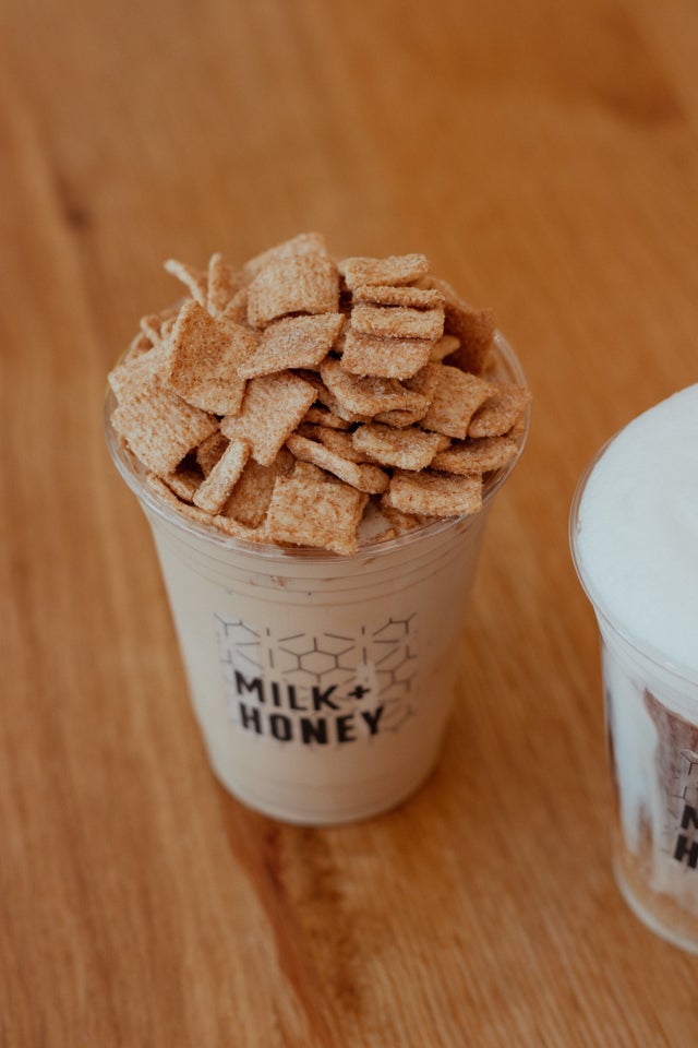 Milk + Honey Rockside in Independence, OH (3)