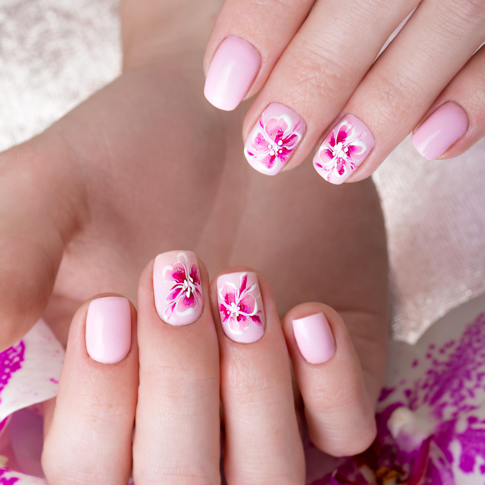 Fashion Nails & Spa in Schiller Park, IL (3)
