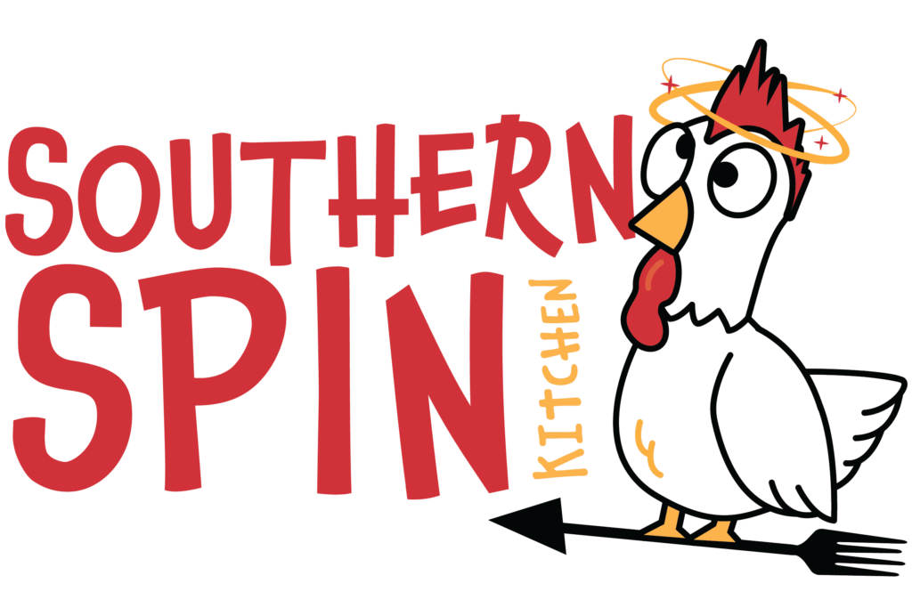 Southern Spin Kitchen in Dumfries, VA