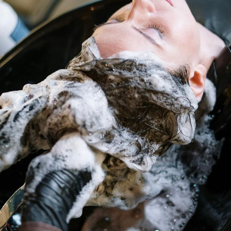 The Hills Salon in El Cajon, CA (2)