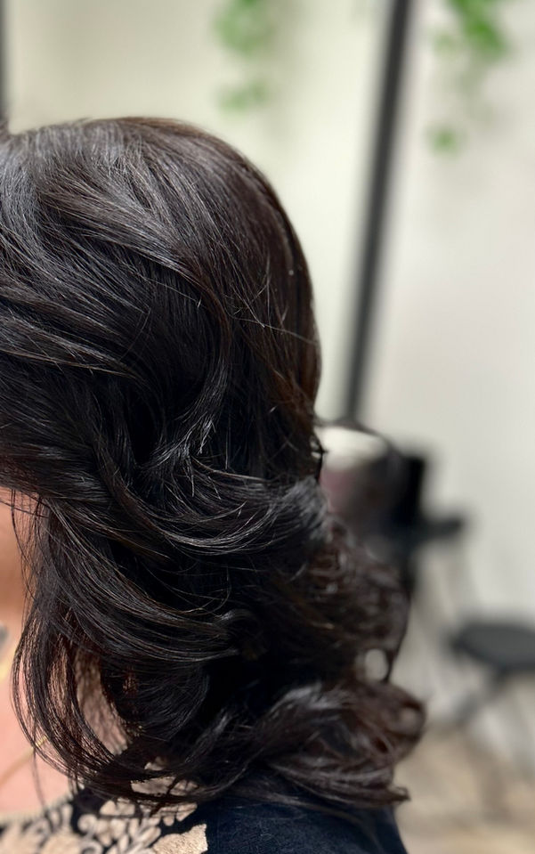 The Hills Salon in El Cajon, CA (5)