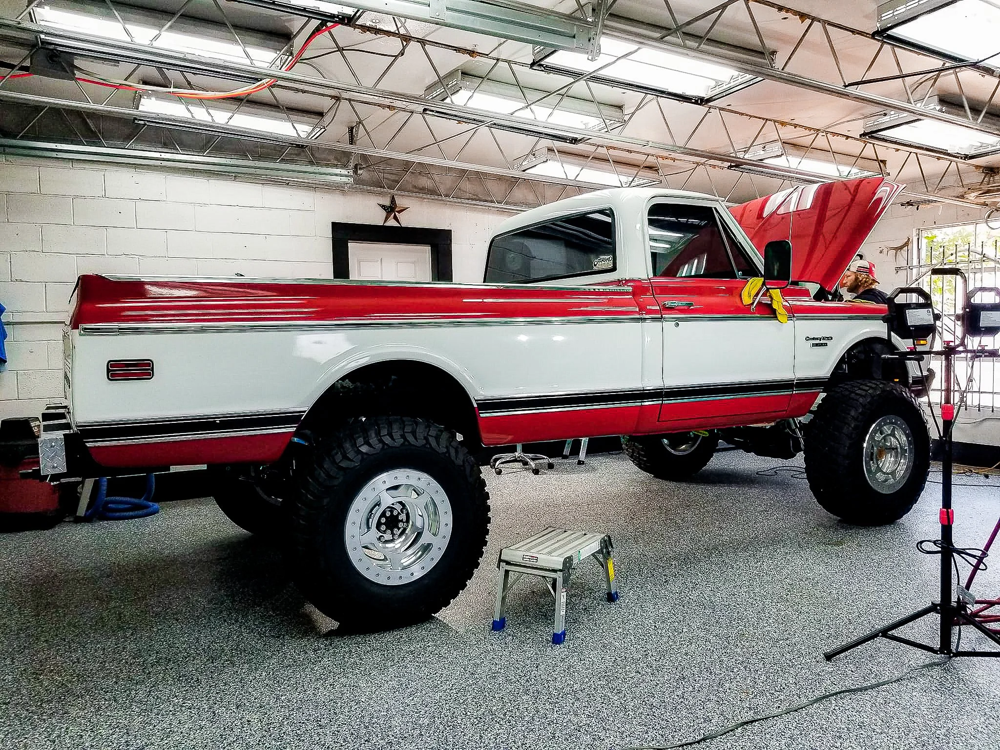 Daves Auto Detail in Cedar Park, TX (4)